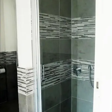Piccola Flo Rooms Cagliari Exterior photo