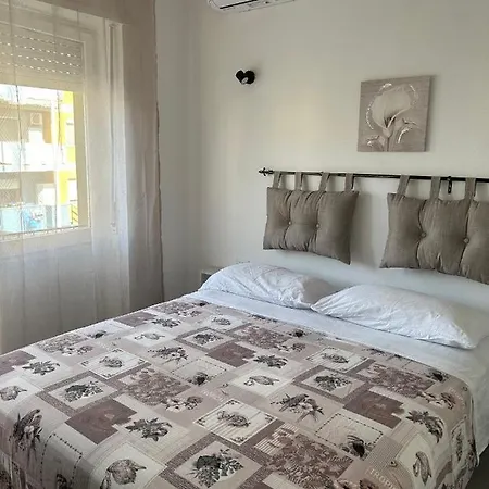 Piccola Flo Rooms Cagliari Exterior photo
