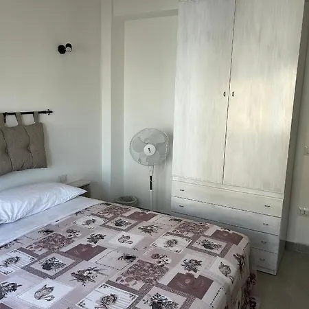 Piccola Flo Rooms Cagliari Exterior photo