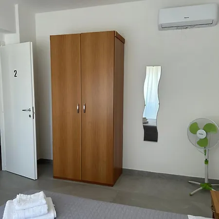 Piccola Flo Rooms Cagliari Exterior photo