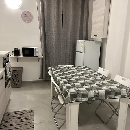 Piccola Flo Rooms Cagliari Exterior photo