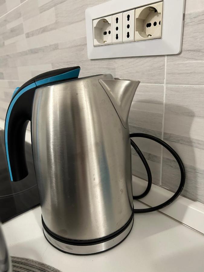 Privatunterkunft Piccola Flo