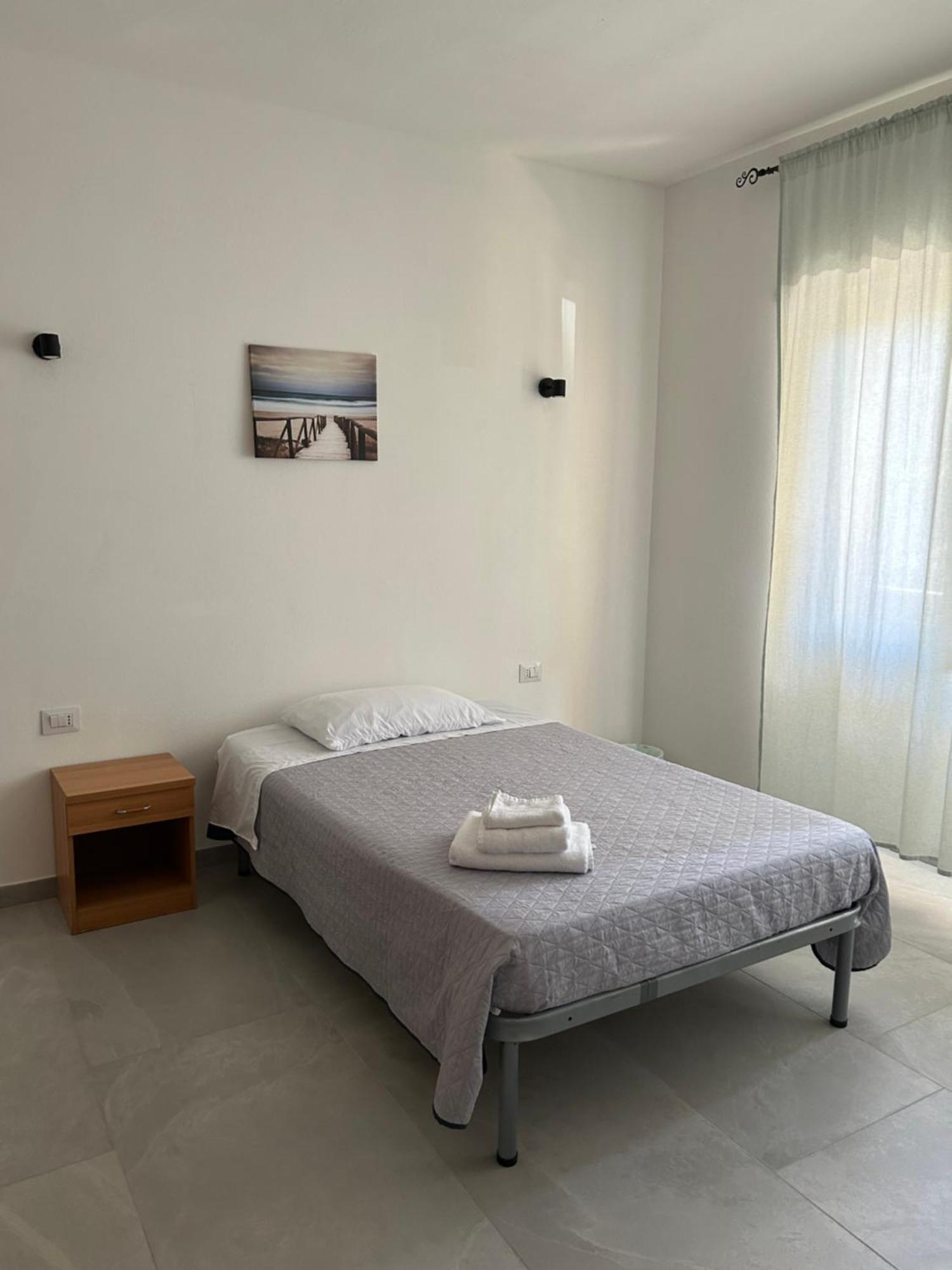 Piccola Flo * Cagliari