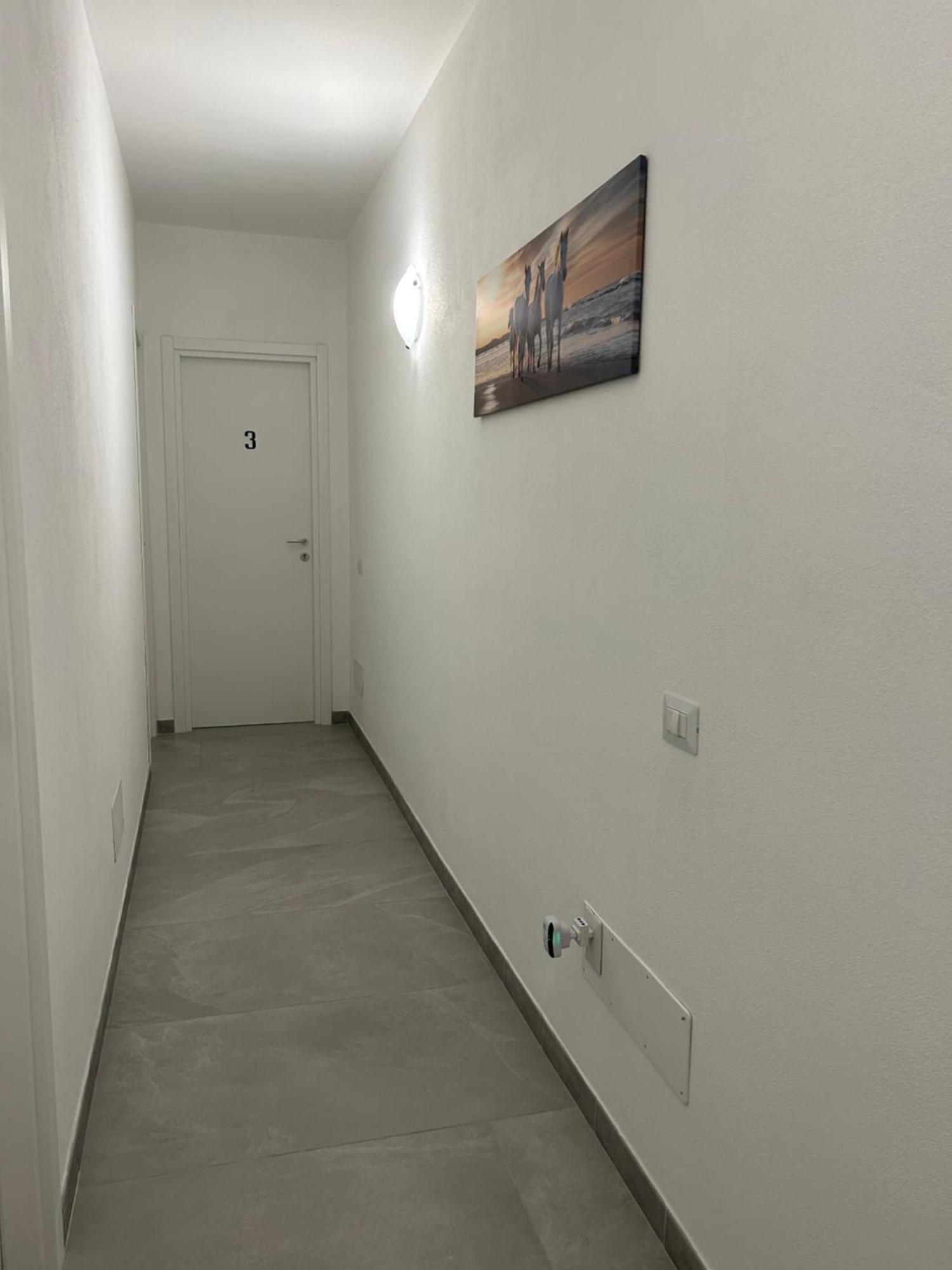 Piccola Flo Privatunterkunft *
