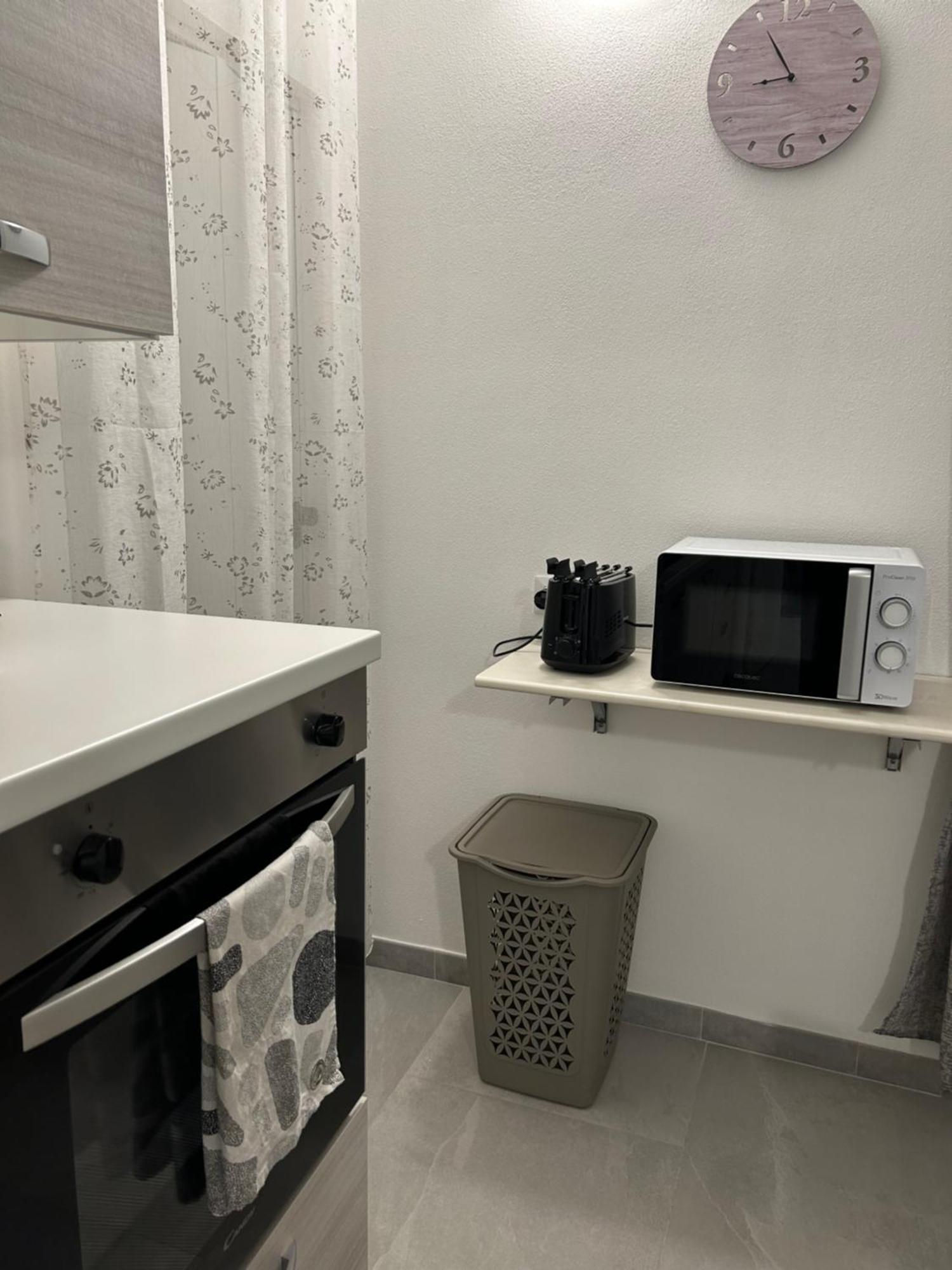Piccola Flo Privatunterkunft